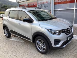 Renault Triber 1.0 Zen auto - Image 1