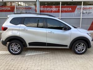 Renault Triber 1.0 Zen auto - Image 3