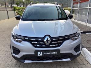 Renault Triber 1.0 Zen auto - Image 4