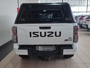 Isuzu D-Max 1.9TD double cab LS X-Rider auto - Image 5