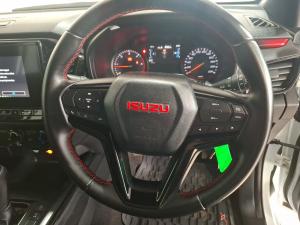 Isuzu D-Max 1.9TD double cab LS X-Rider auto - Image 8