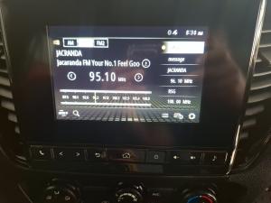 Isuzu D-Max 1.9TD double cab LS X-Rider auto - Image 13