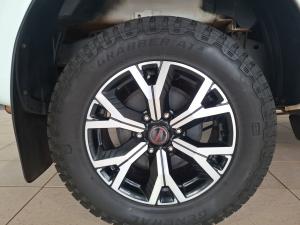 Isuzu D-Max 1.9TD double cab LS X-Rider auto - Image 18