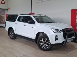 Isuzu D-Max 1.9TD double cab LS X-Rider auto - Image 1