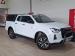 Isuzu D-Max 1.9TD double cab LS X-Rider auto - Thumbnail 1