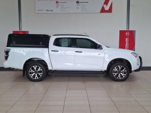 Isuzu D-Max 1.9TD double cab LS X-Rider auto - Image 3