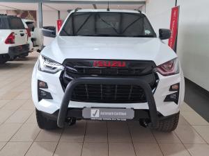 Isuzu D-Max 1.9TD double cab LS X-Rider auto - Image 4