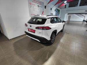 Toyota Corolla Cross 1.8 HEV XR - Image 2