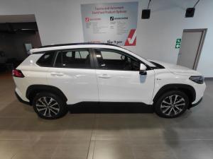 Toyota Corolla Cross 1.8 HEV XR - Image 3