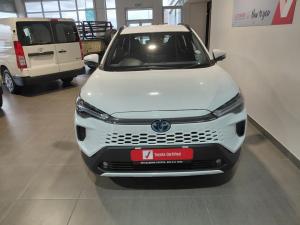 Toyota Corolla Cross 1.8 HEV XR - Image 4