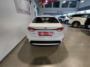 Toyota Corolla 2.0 XR - Image 5