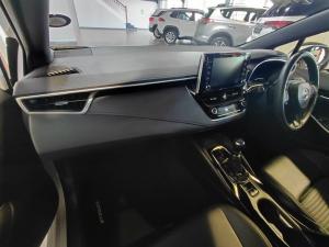 Toyota Corolla 2.0 XR - Image 7