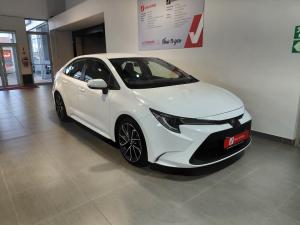 Toyota Corolla 2.0 XR - Image 1