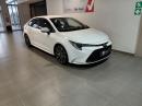 Thumbnail Toyota Corolla 2.0 XR