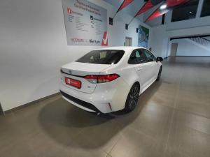 Toyota Corolla 2.0 XR - Image 2