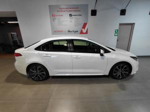 Toyota Corolla 2.0 XR - Image 3