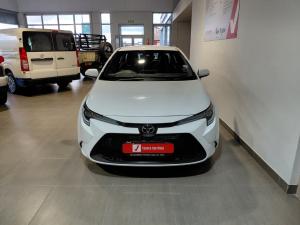 Toyota Corolla 2.0 XR - Image 4
