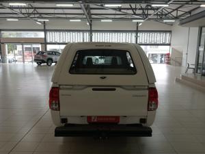 Toyota Hilux 2.4GD single cab S (aircon) - Image 5