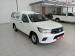Toyota Hilux 2.4GD single cab S (aircon) - Thumbnail 1