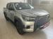 Toyota Hilux 2.8GD-6 double cab 4x4 Legend auto - Thumbnail 1
