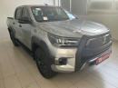 Thumbnail Toyota Hilux 2.8GD-6 double cab 4x4 Legend auto