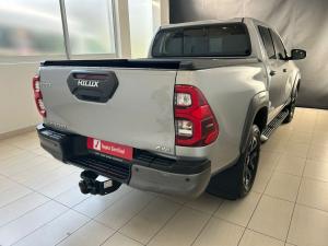 Toyota Hilux 2.8GD-6 double cab 4x4 Legend auto - Image 2