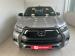 Toyota Hilux 2.8GD-6 double cab 4x4 Legend auto - Thumbnail 4