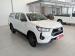 Toyota Hilux 2.4GD-6 double cab 4x4 Raider auto - Thumbnail 1
