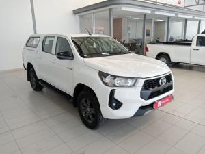 Toyota Hilux 2.4GD-6 double cab 4x4 Raider auto - Image 1