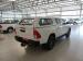 Toyota Hilux 2.4GD-6 double cab 4x4 Raider auto - Thumbnail 2