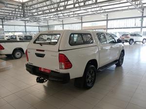 Toyota Hilux 2.4GD-6 double cab 4x4 Raider auto - Image 2