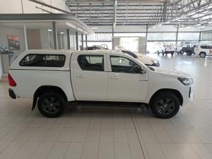 Toyota Hilux 2.4GD-6 double cab 4x4 Raider auto - Image 3