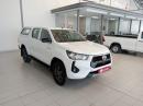 Thumbnail Toyota Hilux 2.4GD-6 double cab 4x4 Raider manual