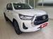 Toyota Hilux 2.4GD-6 double cab Raider manual - Thumbnail 1