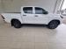 Toyota Hilux 2.4GD-6 double cab Raider manual - Thumbnail 3