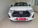 Toyota Hilux 2.4GD-6 double cab Raider manual - Thumbnail 4