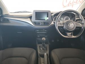 Toyota Starlet 1.5 Xi - Image 6