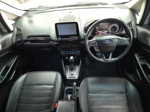 Ford EcoSport 1.0T Titanium auto - Image 6