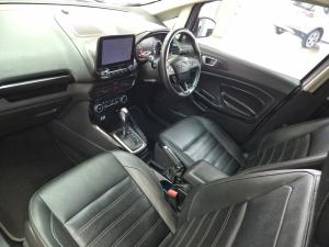 Ford EcoSport 1.0T Titanium auto - Image 7