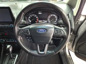 Ford EcoSport 1.0T Titanium auto - Image 8