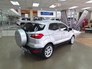 Ford EcoSport 1.0T Titanium auto - Image 2