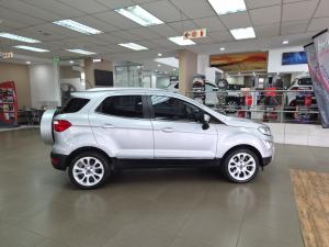 Ford EcoSport 1.0T Titanium auto - Image 3
