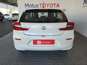 Toyota Starlet 1.5 Xi - Image 5