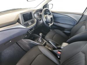 Toyota Starlet 1.5 Xi - Image 7