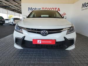 Toyota Starlet 1.5 Xi - Image 4