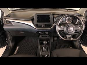 Toyota Starlet 1.5 XS manual - Image 6