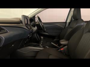 Toyota Starlet 1.5 XS manual - Image 7