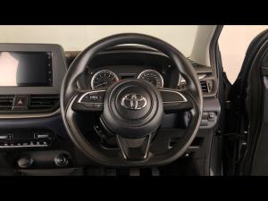 Toyota Starlet 1.5 XS manual - Image 8