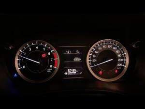 Toyota Starlet 1.5 XS manual - Image 9