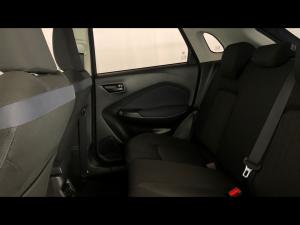 Toyota Starlet 1.5 XS manual - Image 11